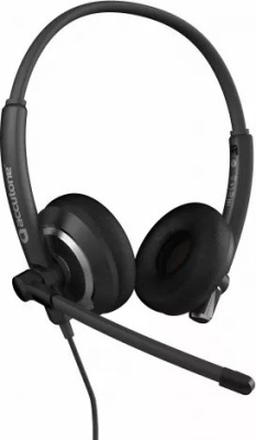 Купить офисная гарнитура accutone converse ub95 usb в интернет-магазине X-core.by
