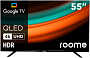 Телевизор Roome 55KU426QG