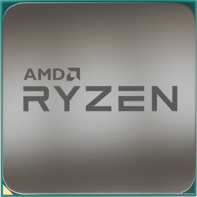 Процессор AMD Ryzen 5 3600 (WOF) купить в интернет-магазине X-core.by.