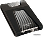 Внешний накопитель A-Data HD650 2TB (черный)