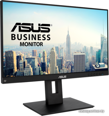Купить монитор asus be24eqsb в интернет-магазине X-core.by