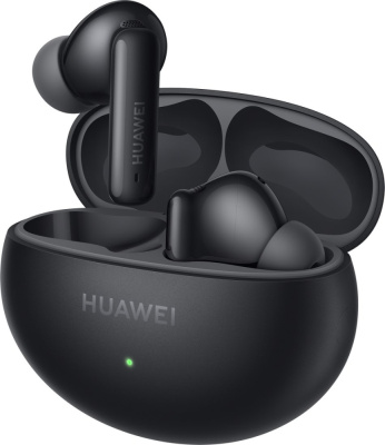 Купить наушники huawei freebuds 6i (черный, международная версия) в интернет-магазине X-core.by