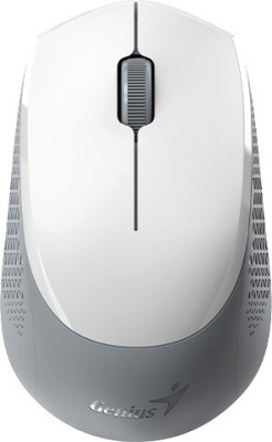 Купить мышь genius nx-8000s bt (белый) в интернет-магазине X-core.by