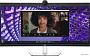 Монитор Dell P3424WEB