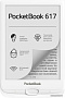 Электронная книга PocketBook 617 (белый)