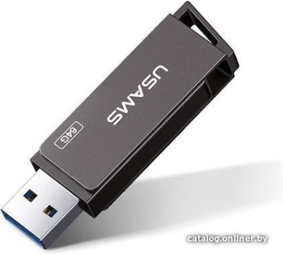 USB Flash Usams USB3.0 Rotatable High Speed Flash Drive 16GB  купить в интернет-магазине X-core.by