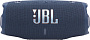 Беспроводная колонка JBL Charge 6 (темно-синий)