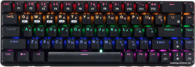 Купить клавиатура gembird kbw-g500l в интернет-магазине X-core.by