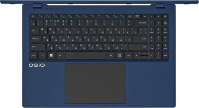 Купить ноутбук osio baseline b150i-002c в интернет-магазине X-core.by