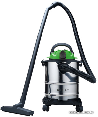 Пылесос Oasis VC-120/20 Eco  купить в интернет-магазине X-core.by