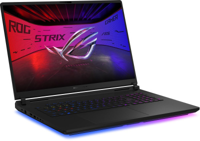 Купить игровой ноутбук asus rog strix scar 18 2025 g835lx-sa015 в интернет-магазине X-core.by