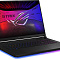 Купить игровой ноутбук asus rog strix scar 18 2025 g835lx-sa015 в интернет-магазине X-core.by