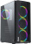Корпус Powercase Mistral X4 Mesh LED  купить в интернет-магазине X-core.by