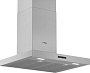 Кухонная вытяжка Bosch DWB64BC52