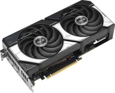 Видеокарта ASUS Dual GeForce RTX 5070 12GB GDDR7 OC Edition DUAL-RTX5070-O12G  купить в интернет-магазине X-core.by