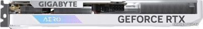 Видеокарта Gigabyte GeForce RTX 4060 Aero OC 8G GV-N4060AERO OC-8GD  купить в интернет-магазине X-core.by