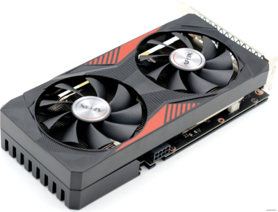 Видеокарта AFOX GeForce RTX 3060 Ti 8GB GDDR6 AF3060TI-8192D6H4  купить в интернет-магазине X-core.by