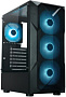 Корпус XASTRA A304 4ARGB (черный)