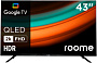Телевизор Roome 43KF426QG