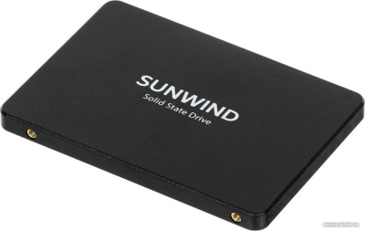 SSD SunWind ST3 SWSSD001TS2T 1TB  купить в интернет-магазине X-core.by