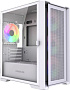 Корпус Powercase Alisio Micro X4W V2 LE CAMCXW-A4-LE