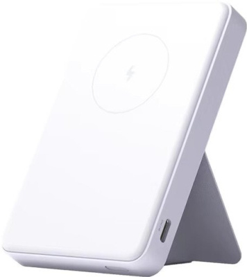 Купить внешний аккумулятор xiaomi magnetic power bank wpb0620mi 6000mah (белый, международная версия) в интернет-магазине X-core.by