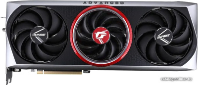 Видеокарта Colorful iGame GeForce RTX 4070 Ti Advanced OC-V  купить в интернет-магазине X-core.by