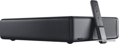 Купить проектор xiaomi mi 4k laser projector 150 mjjgtyds01fm в интернет-магазине X-core.by