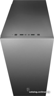 Корпус DeepCool Macube 310 GS-ATX-MACUBE310-BKG0P  купить в интернет-магазине X-core.by