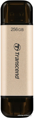 USB Flash Transcend JetFlash 930C 256GB  купить в интернет-магазине X-core.by