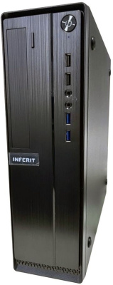 Корпус Foxline FL-207-TFX230B-85-INF  купить в интернет-магазине X-core.by
