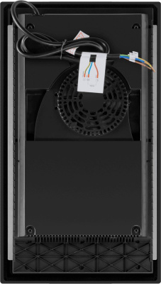 Варочная панель MAUNFELD CVI292S2BWHF Inverter