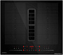 Варочная панель MAUNFELD MIHC604SF2BK