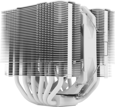 Кулер для процессора Thermalright Peerless Assassin 120 Mini (белый)  купить в интернет-магазине X-core.by