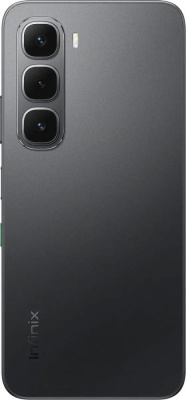 Купить телефон infinix hot 60i x6728 4gb/128gb (черный) в интернет-магазине X-core.by