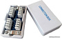 Адаптер Cablexpert NCA-LSAS5E-01