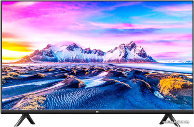 Купить телевизор xiaomi mi tv p1 43" (международная версия) в интернет-магазине X-core.by