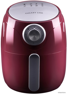 Аэрофритюрница Galaxy Line GL2522  купить в интернет-магазине X-core.by