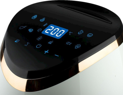 Аэрофритюрница RAF R.5234W  купить в интернет-магазине X-core.by