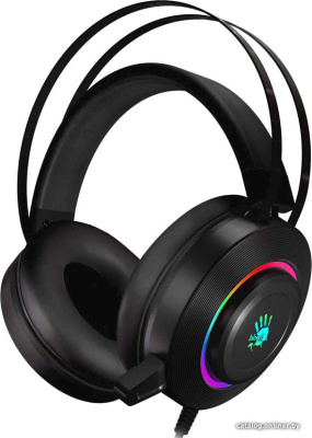 Купить наушники a4tech bloody g521 (черный) в интернет-магазине X-core.by
