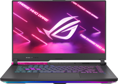 Купить игровой ноутбук asus rog strix g15 g513rm-ln390 в интернет-магазине X-core.by