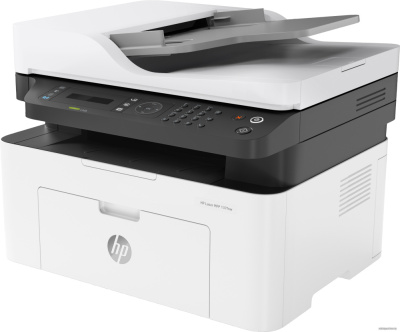 Купить мфу hp laser 137fnw в интернет-магазине X-core.by