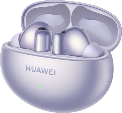 Купить наушники huawei freebuds 6i (сиреневый, международная версия) в интернет-магазине X-core.by