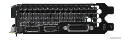 Видеокарта Palit GeForce RTX 3050 StormX 6GB NE63050018JE-1072F  купить в интернет-магазине X-core.by