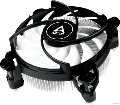 Кулер для процессора Arctic Alpine 17 LP ACALP00042A  купить в интернет-магазине X-core.by