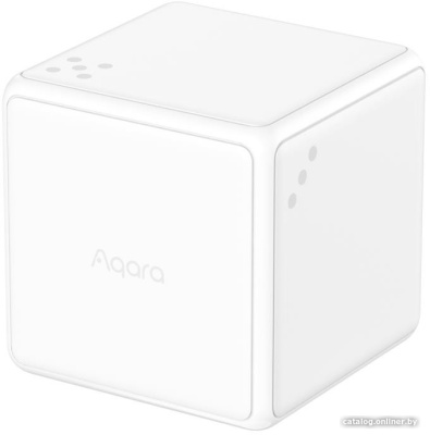 Купить пульт ду aqara cube t1 pro ctp-r01 (международная версия) в интернет-магазине X-core.by