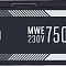 Блок питания Cooler Master MWE 750 White 230V V2 MPE-7501-ACABW-EU  купить в интернет-магазине X-core.by