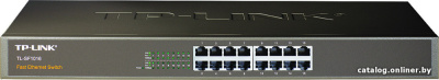 Купить коммутатор tp-link tl-sf1016 в интернет-магазине X-core.by