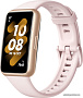 Фитнес-браслет Huawei Band 7 международная версия (туманно-розовый)
