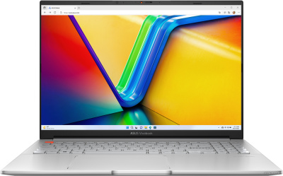 Купить ноутбук asus vivobook pro 16 k6602zc-n1114 в интернет-магазине X-core.by